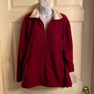 NWT HOLLYWOOD CASINO jacket men’s medium